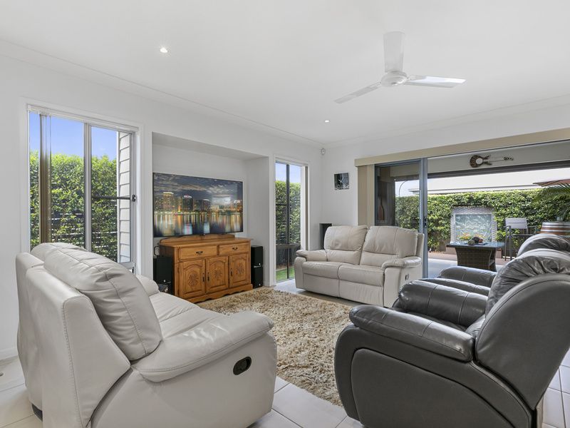 Private Oasis in the Glades