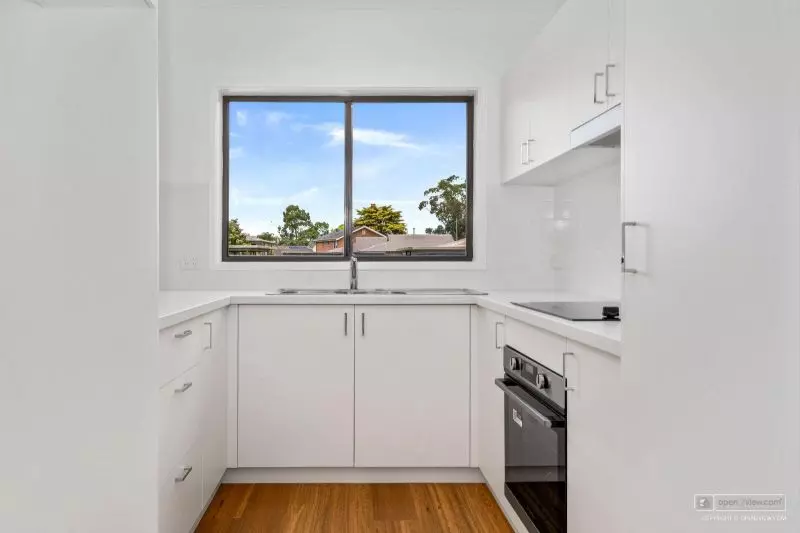 Gorgeous, bright one-bed villa!