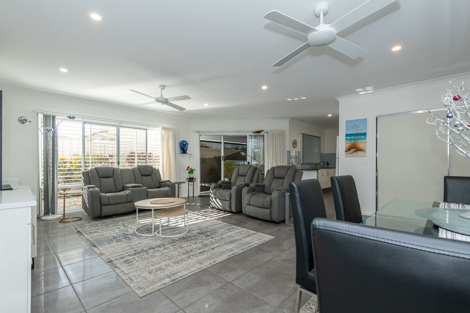 A Home Designed for Comfort and Lifestyle 