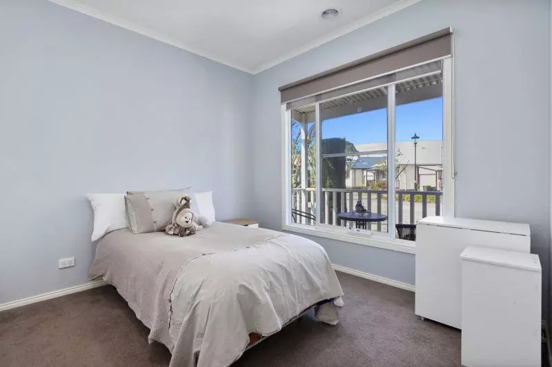 Your Own Private Oasis