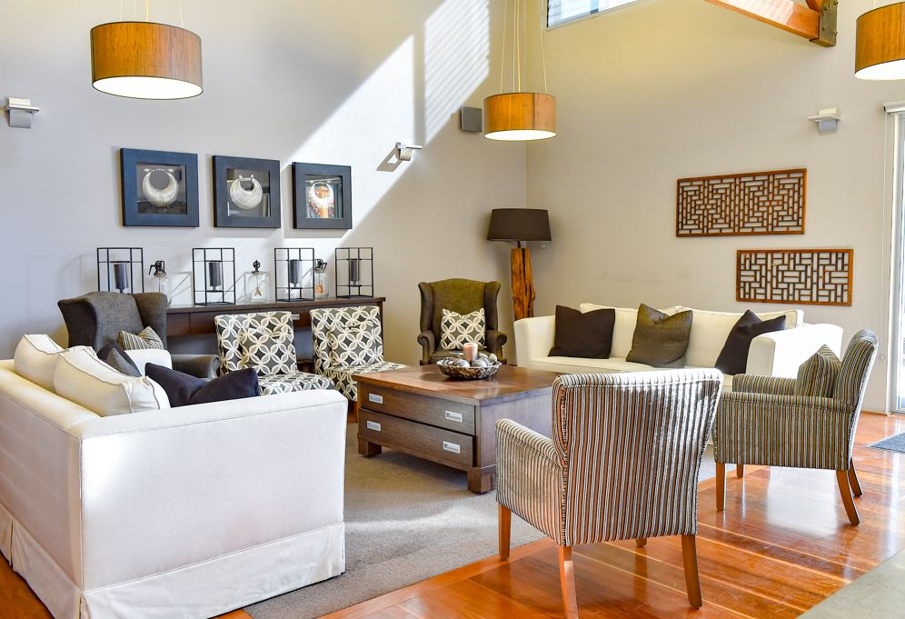 Coastal calm and country charm - multi award winning  The Arbour Berry