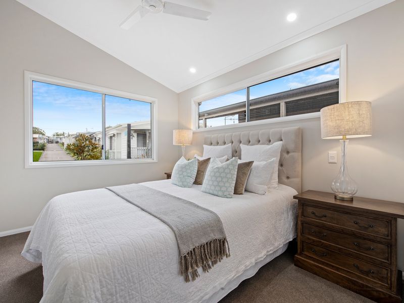 Brand new home design now ready to move into!