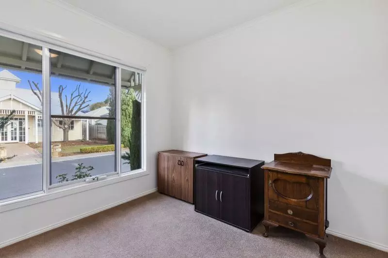 Relaxed Village Living