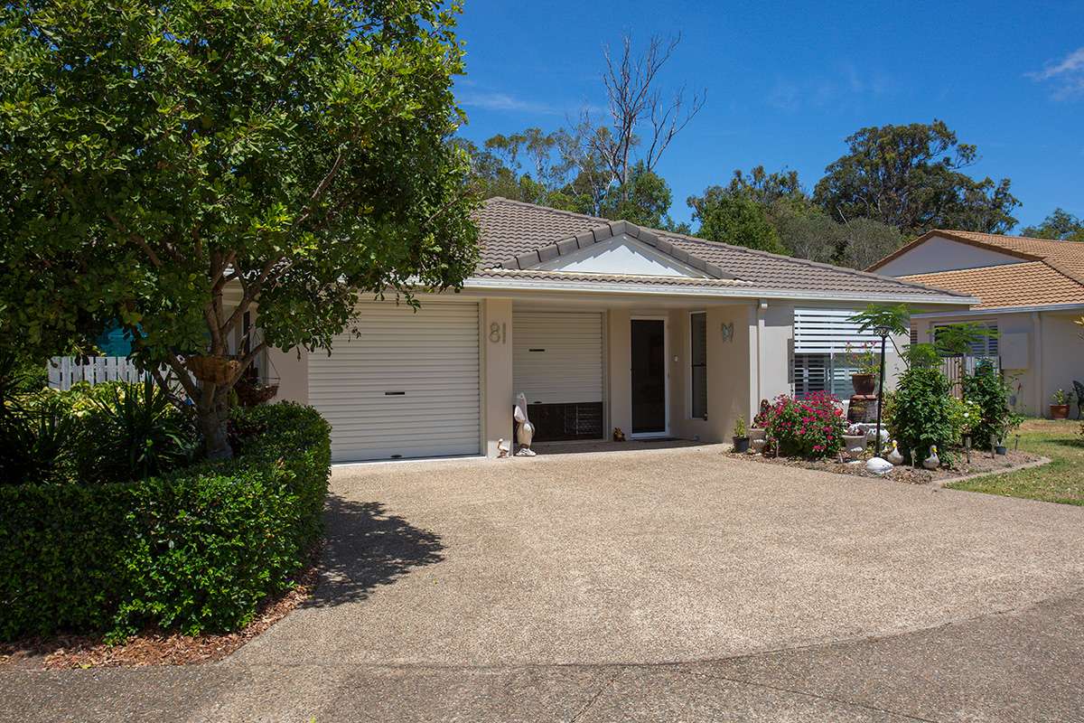 IRT Parklands Retirement Village