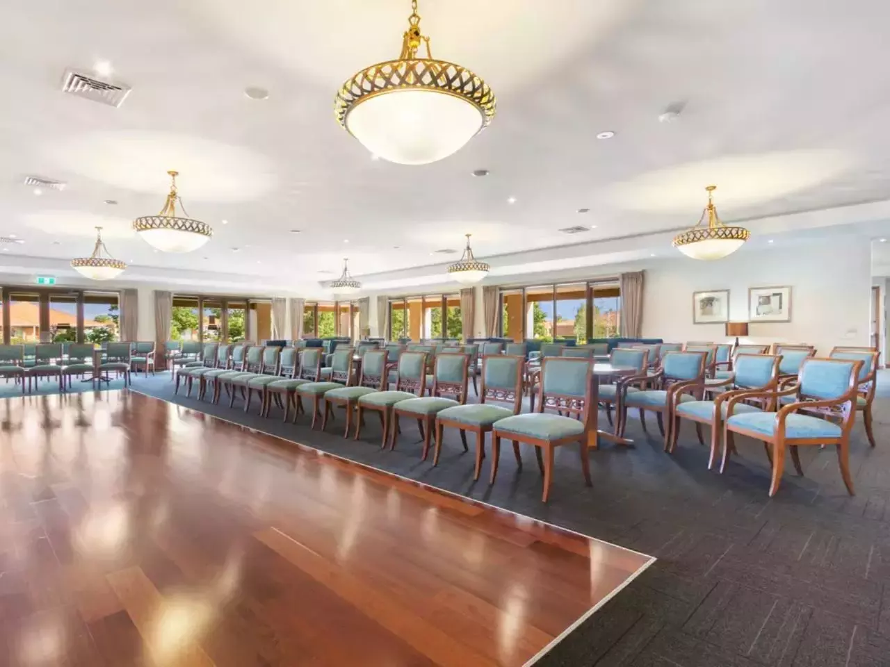 Hunters Green Retirement Living