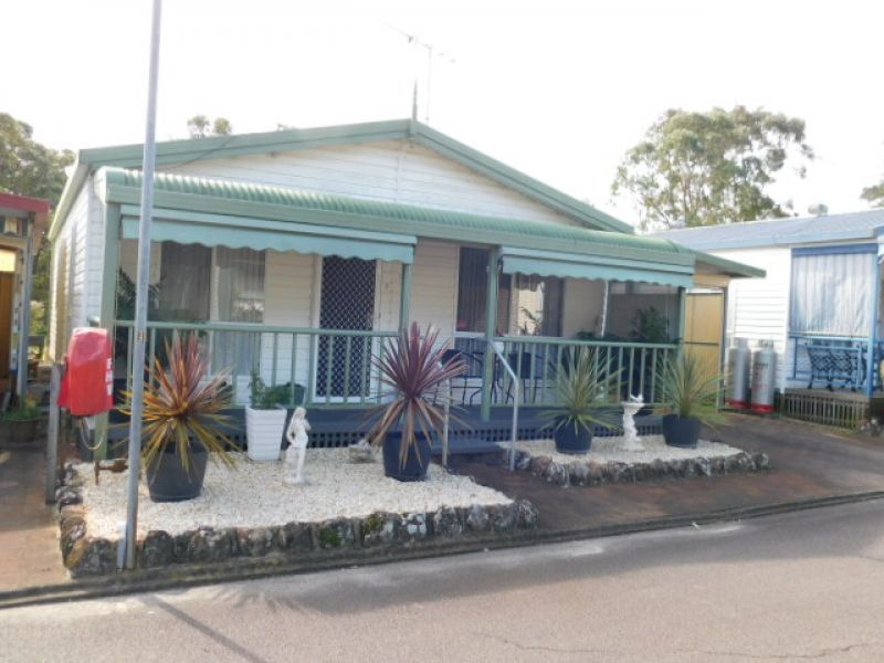 Banksia Grove Village - Site 160