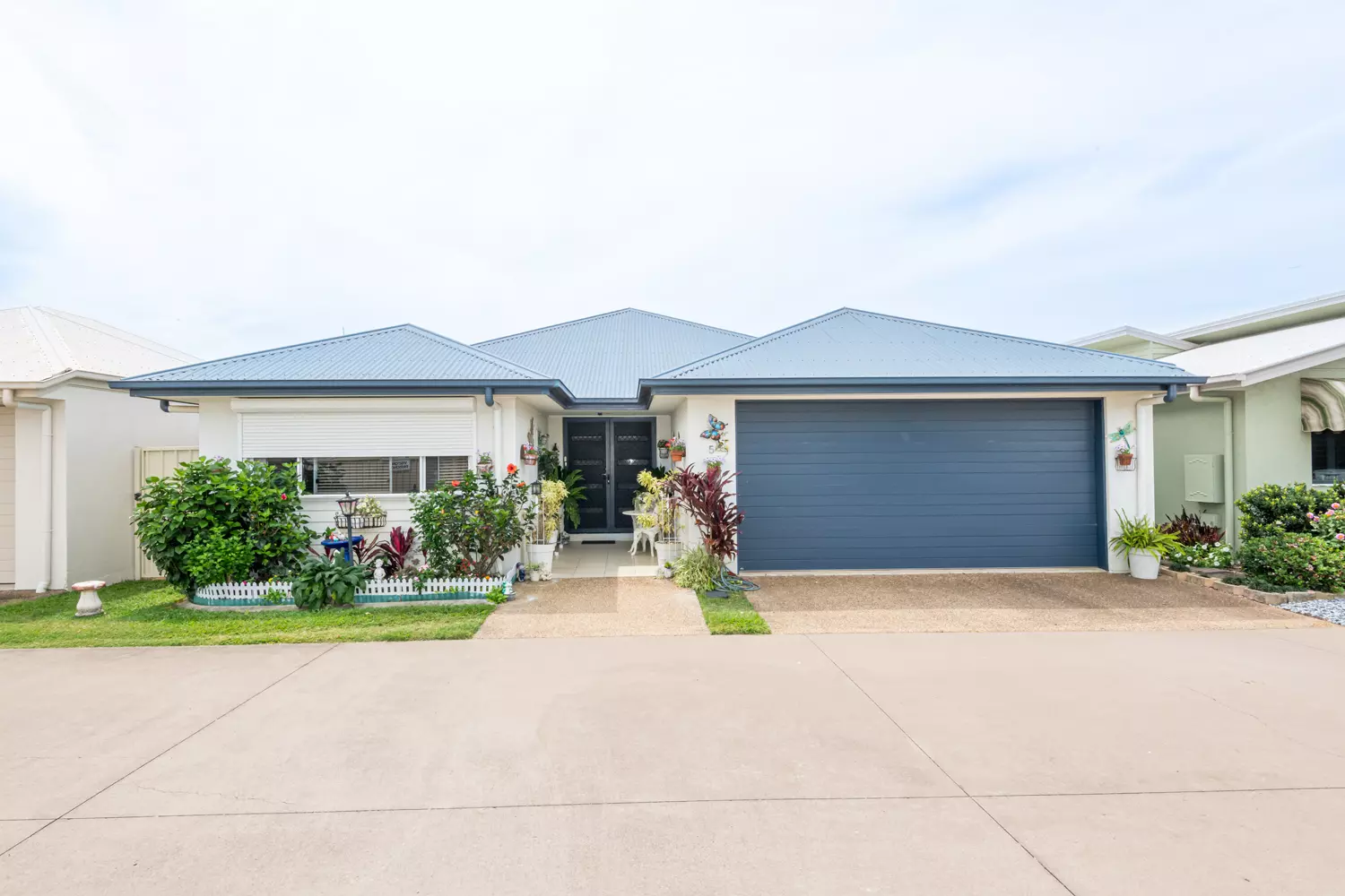 Private Retreat with Comfort & Style 