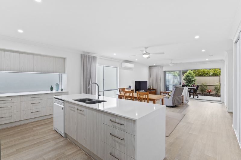 Site 46 - Established Harrisville