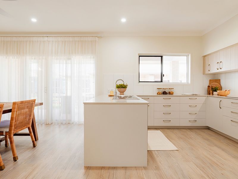Effortless Coastal Living