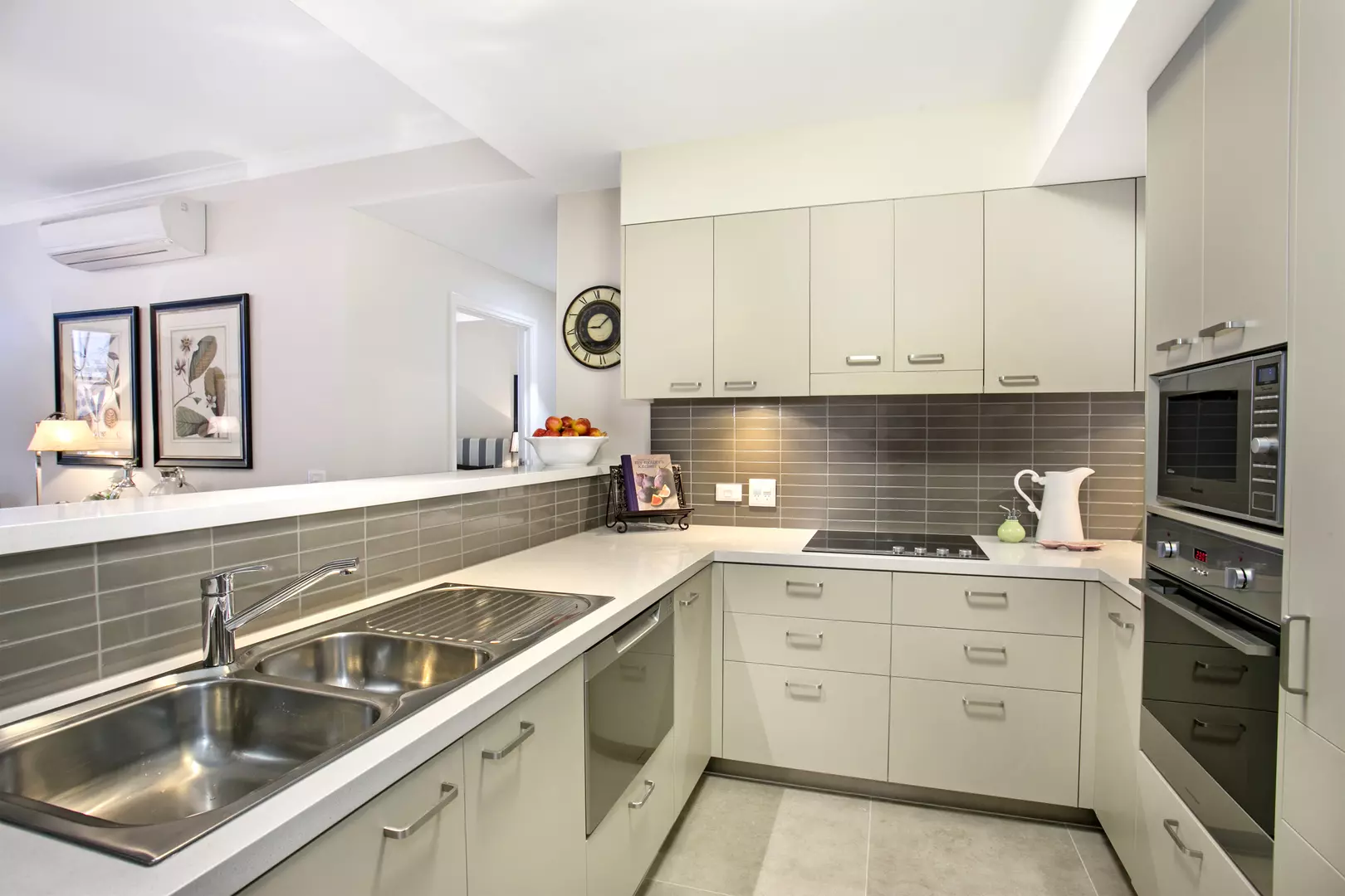 St. Brigid's Green Aged Care