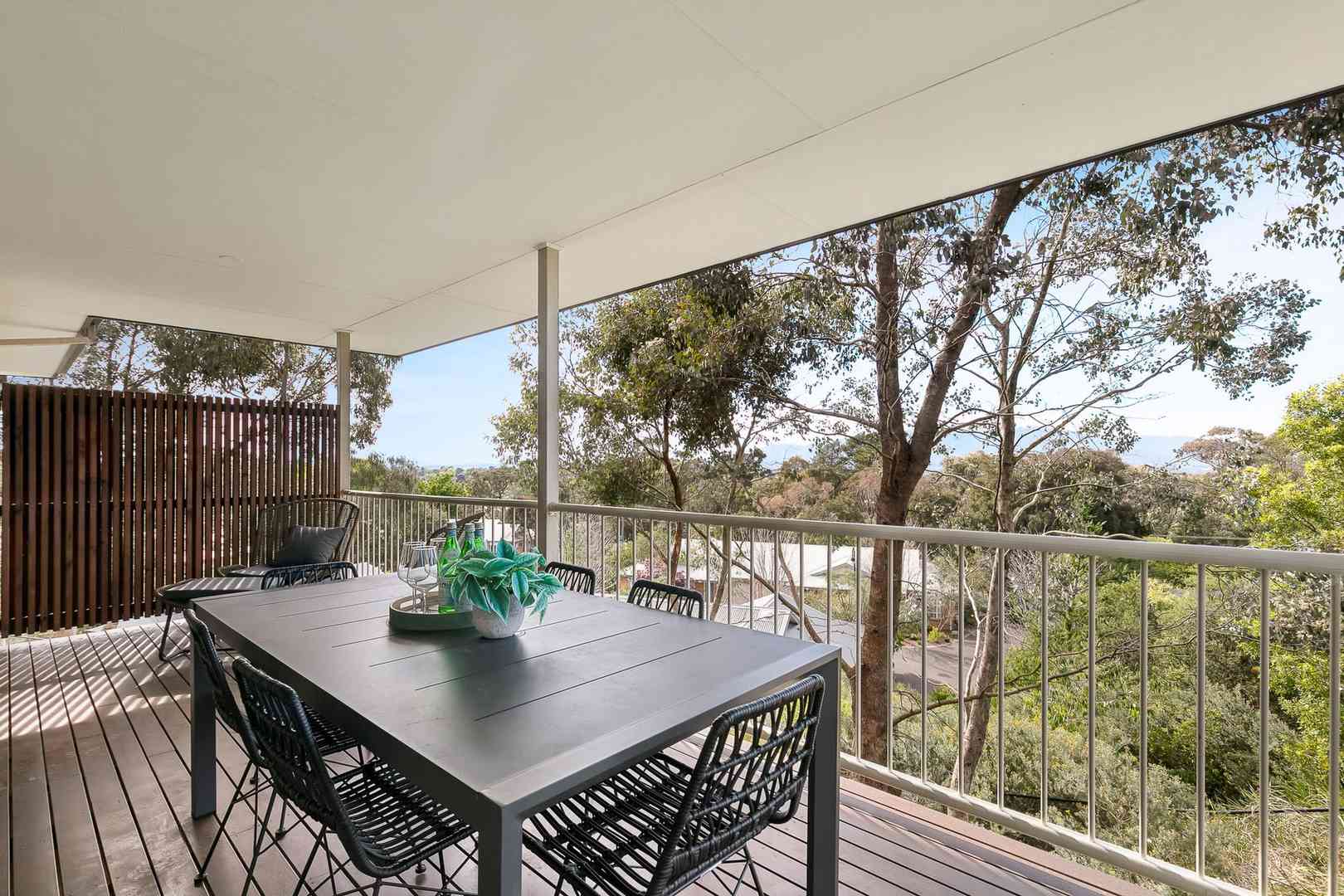 Stylish Retirement Living in a Peaceful Setting