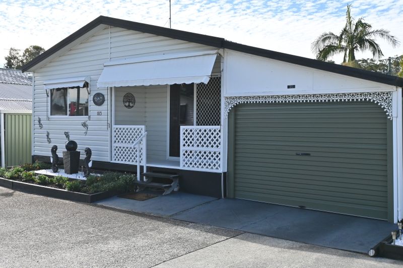 Tweed Broadwater Village, an Over 50's Pet Friendly Lifestyle Village