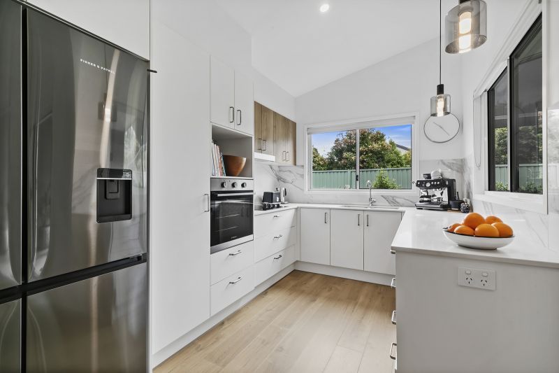 Tranquil Outlook, Private Living