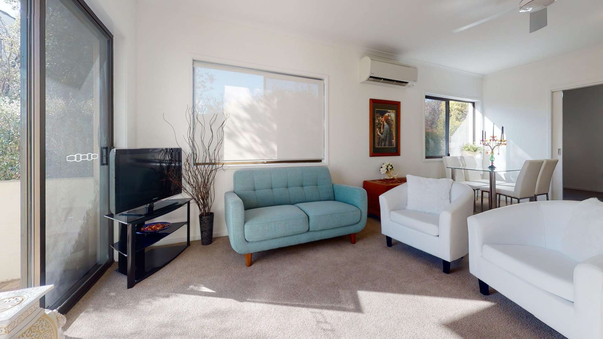 Discover a peaceful, low-maintenance lifetyle at St David's Close, Red Hill.