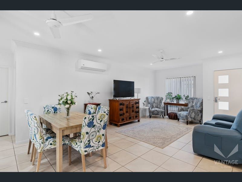 Positioned on a Light-Filled Corner Block