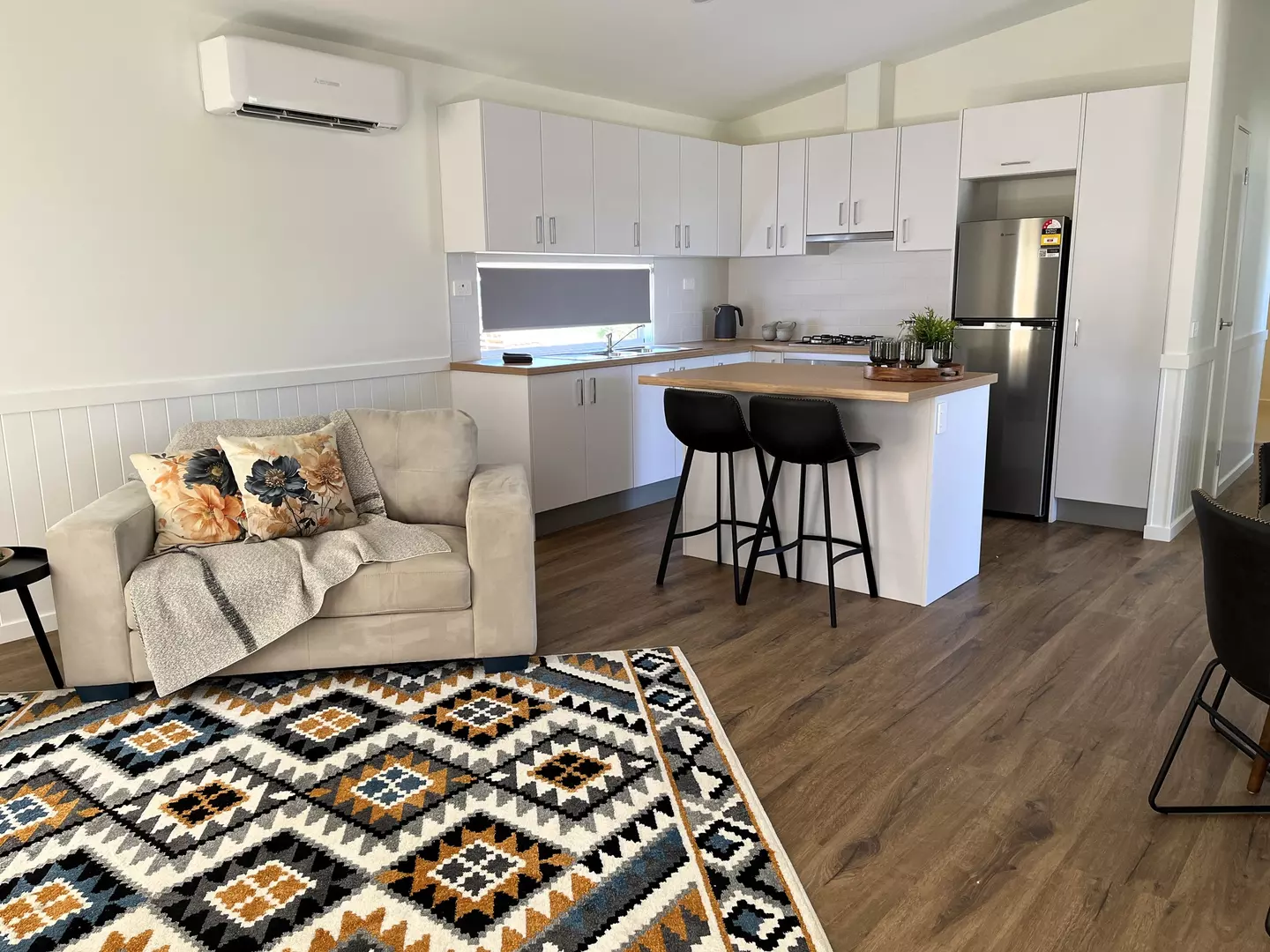 Ballarat Lifestyle Village - Stage 2 Homes Now Selling