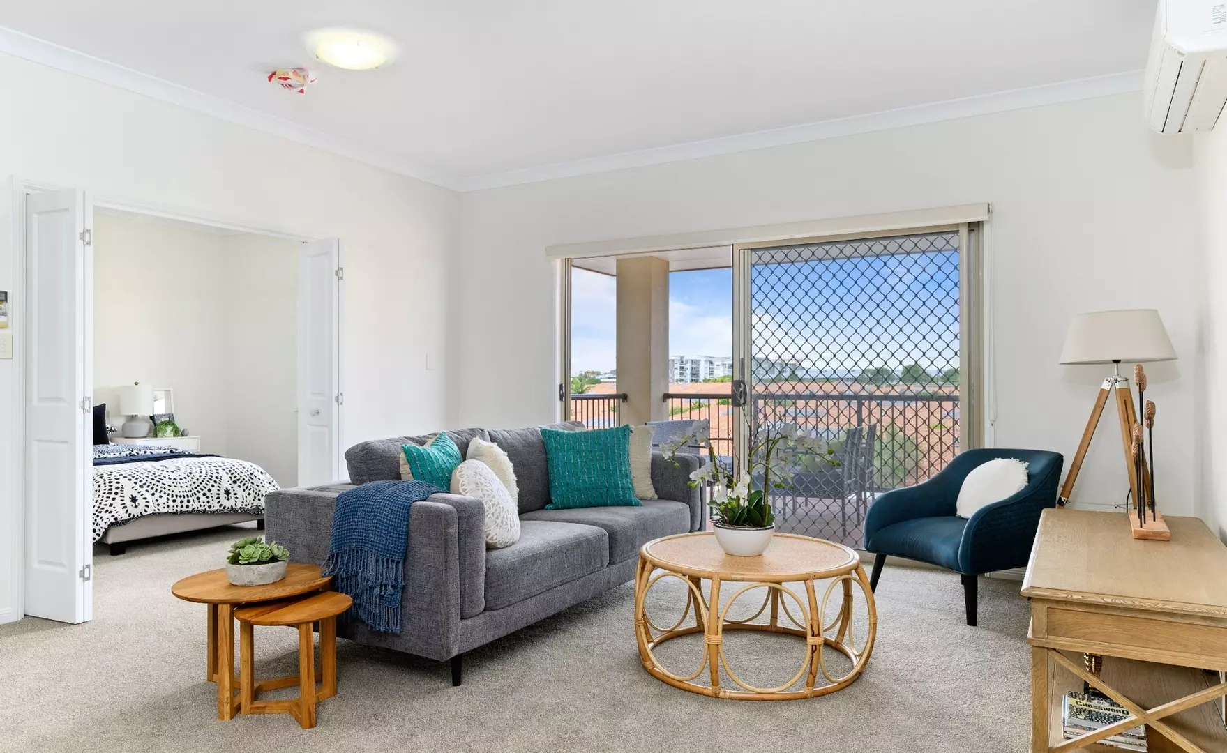 834/60 Endeavour Boulevard, North Lakes, Qld 4509