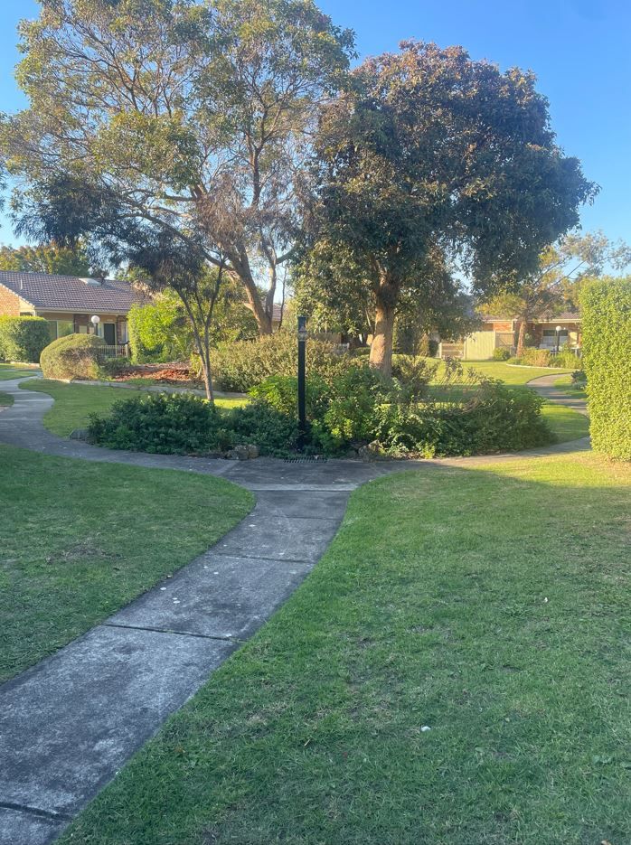 Village Glen Retirement Living