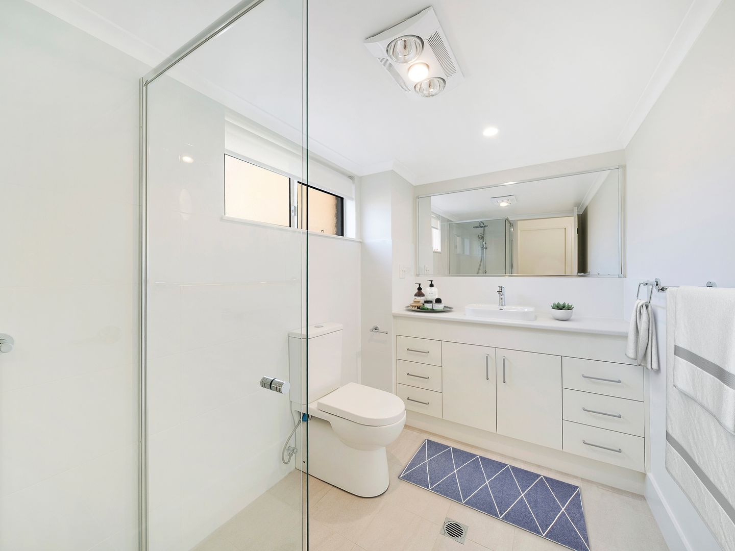 Unit 119 | Two Bedroom