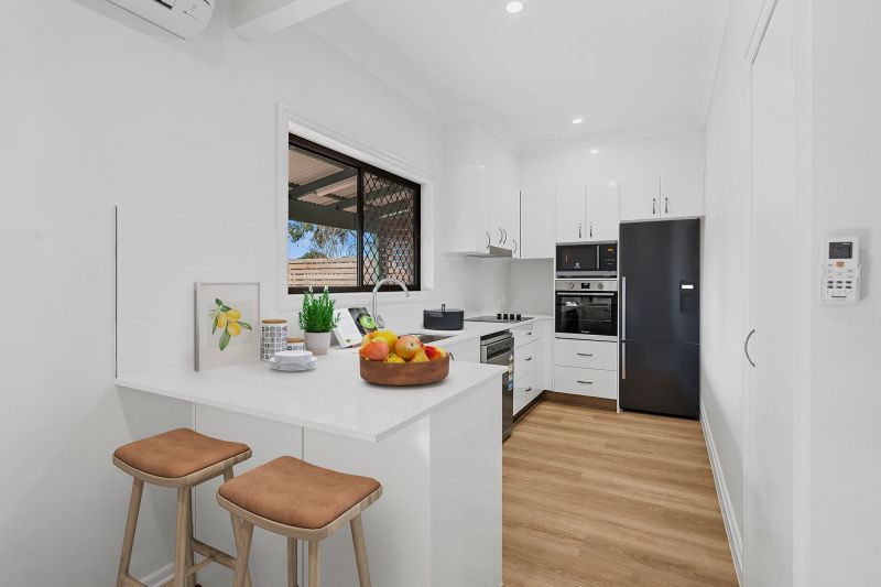 Relaxed independence at Aveo Cleveland Gardens