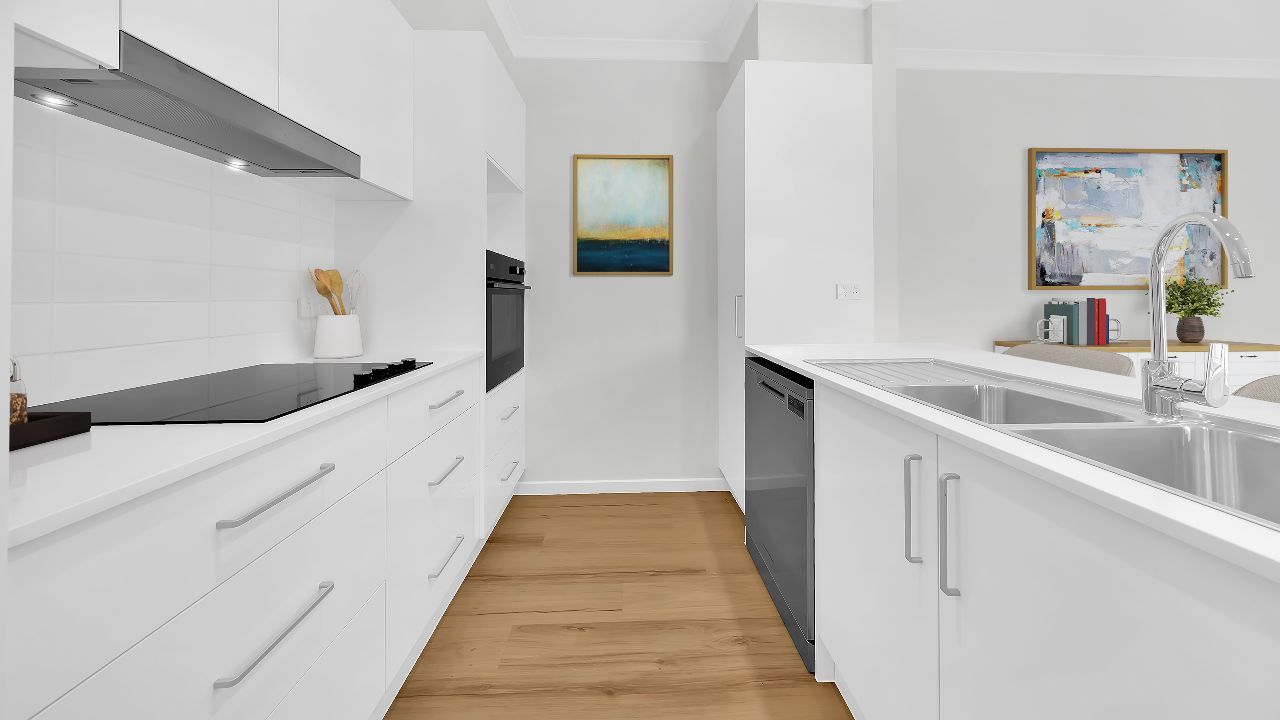 3/65 Gordons Road, South Morang