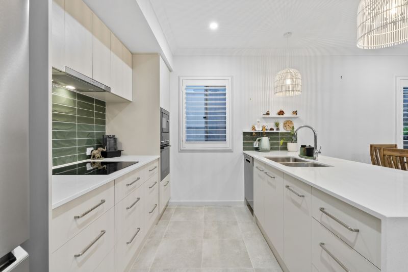 Site 189 - Established Allora