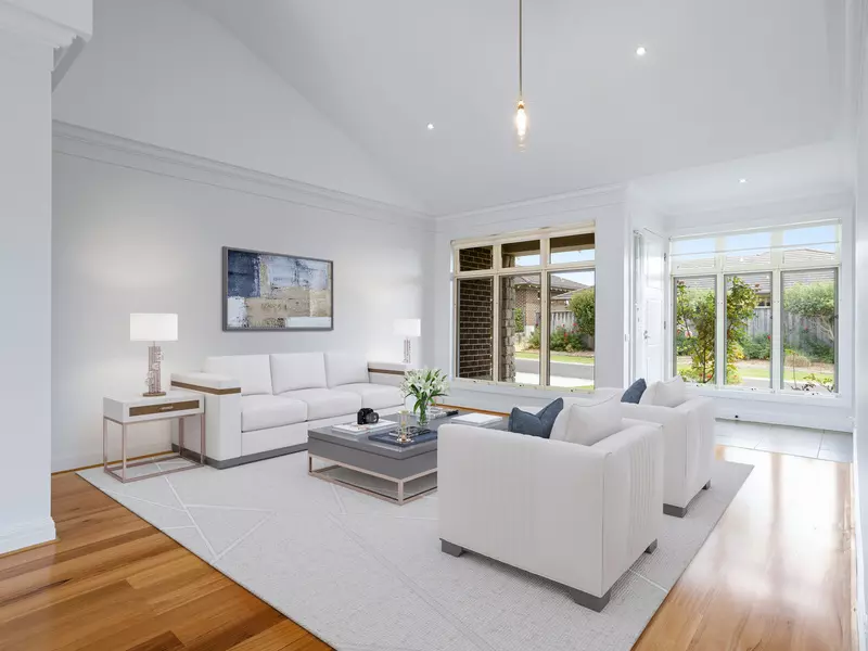 Fresh Finishes, Fabulous Outdoors