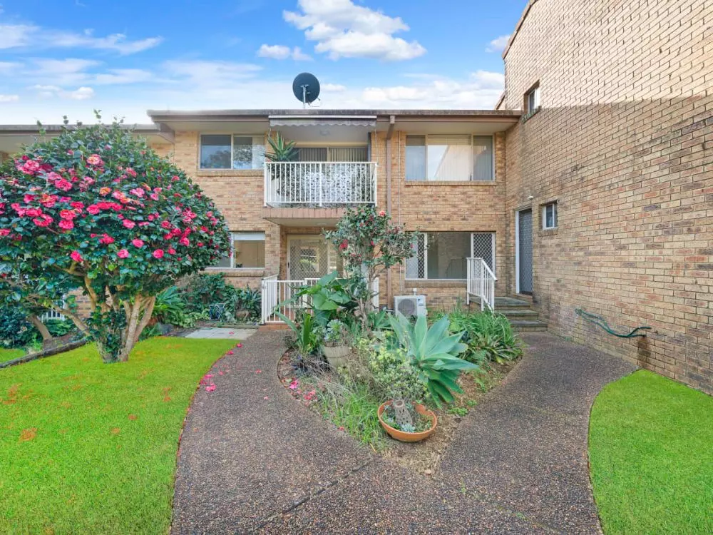 Two Bedroom | Unit 29