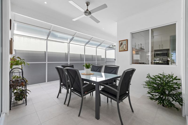 North-Facing Luxury – Elegant Three-Bedroom Home