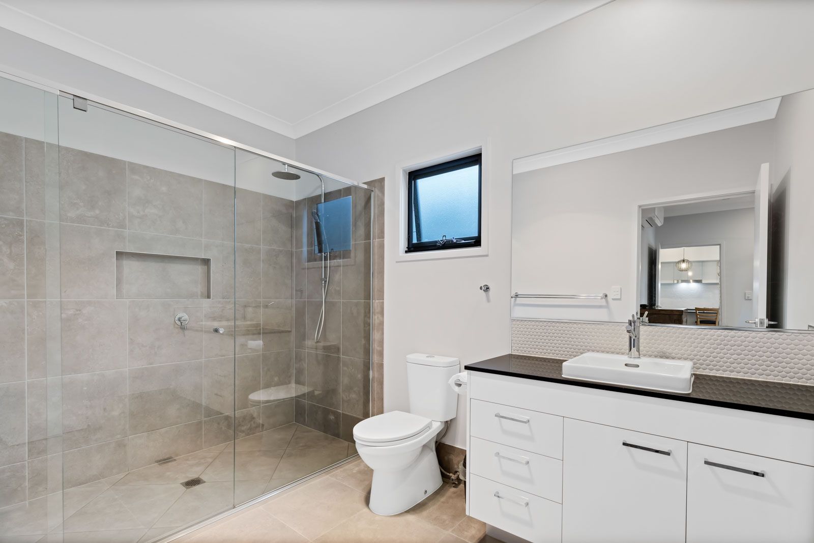 Where Modern Convenience Meets Easy Living