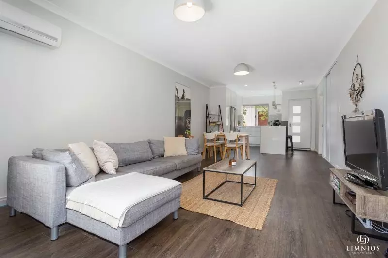 Easy Living, Urban Lifestyle!