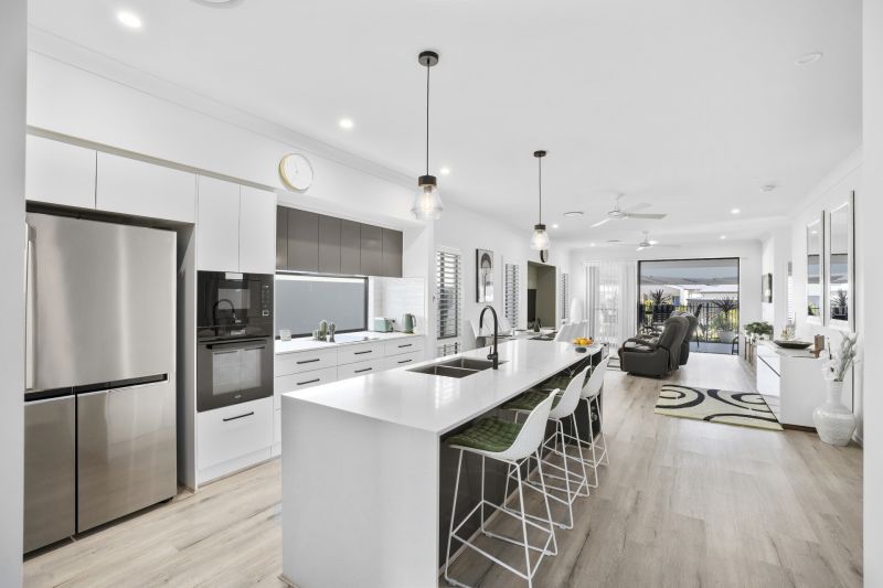 Site 330 - Established Berwick - Under Offer