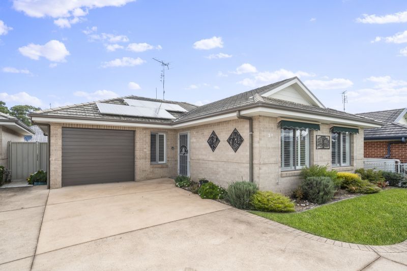 Villa 38 | Two Bedroom