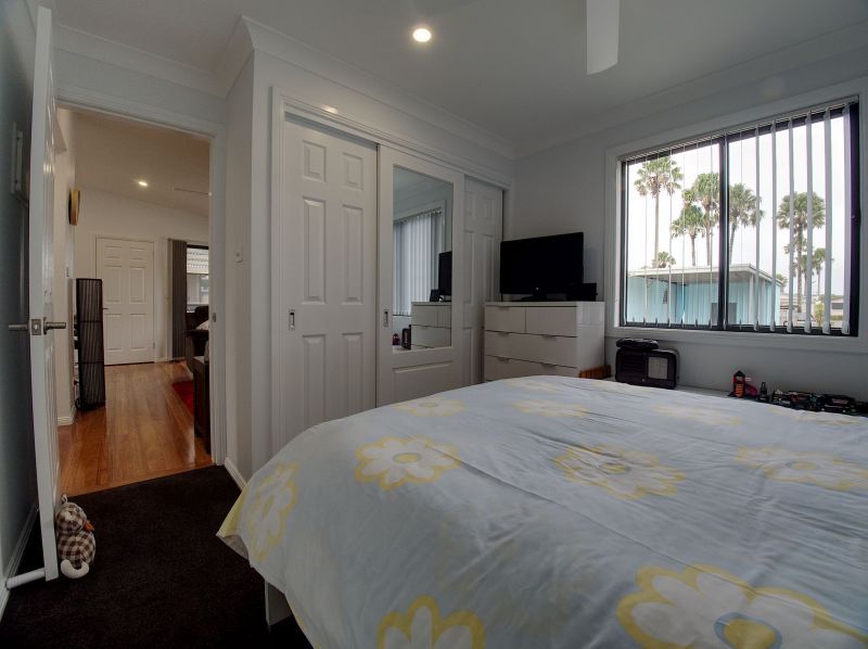 Crystal Waters Estate - Site 131