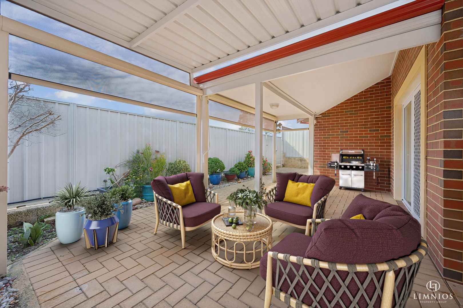 Downsize Without Compromise at Villa 35 In the Sought-After MYVISTA Balcatta Retirement Village