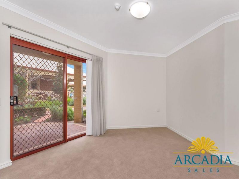 ARCADIA WATERS BICTON - Ground Floor Stunner