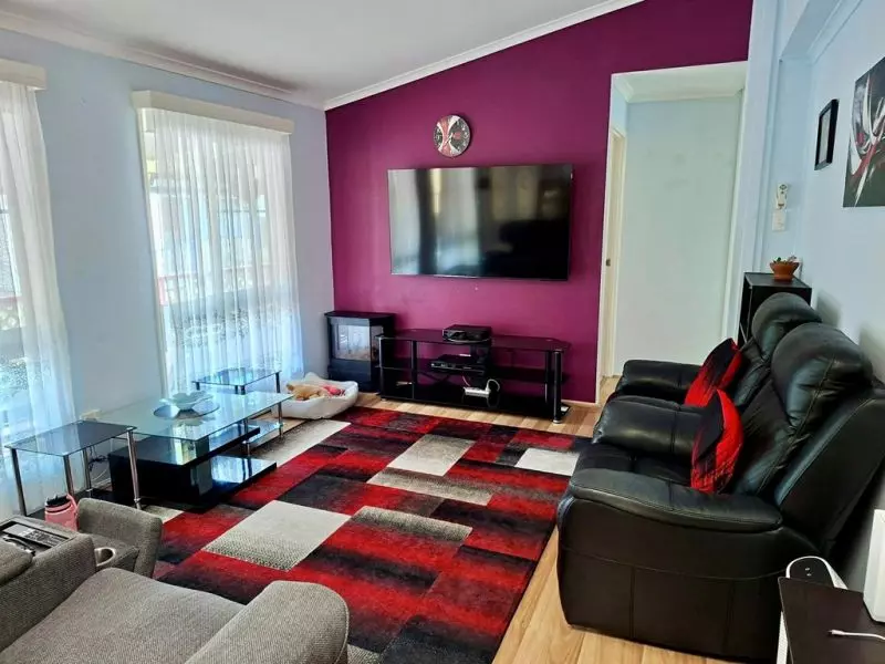 Coastal Gem with effortless living.