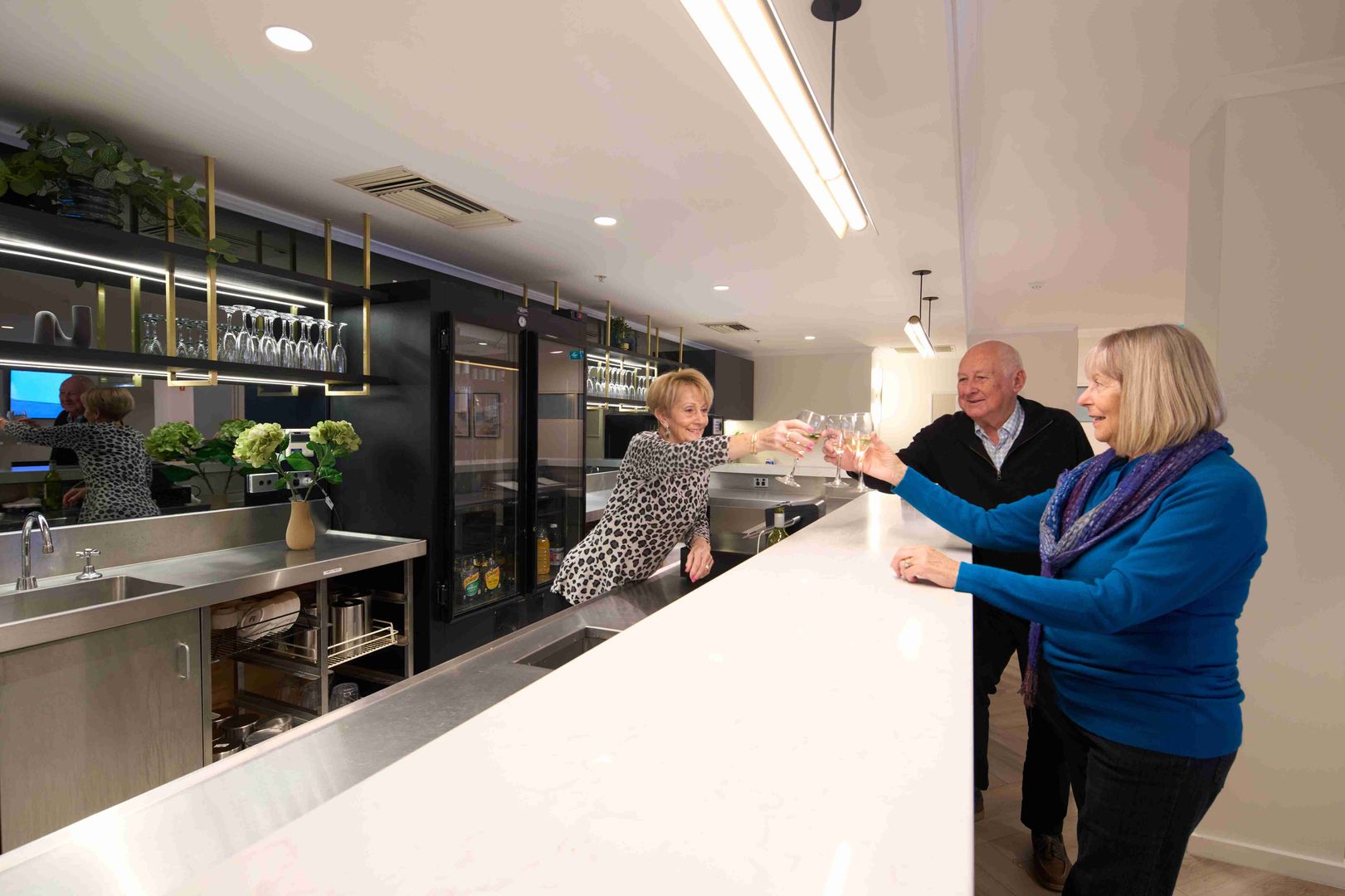 Domainé Retirement Living