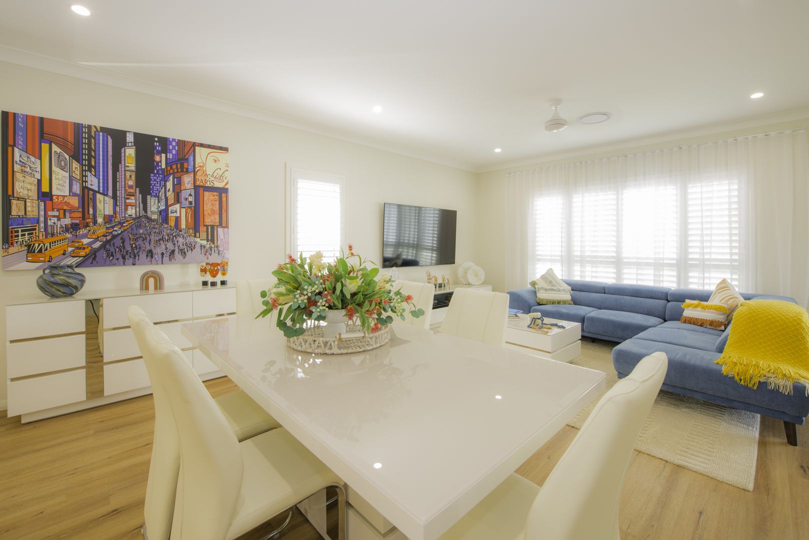Tallowood Lot 85 – Style, Personality & Resort Living