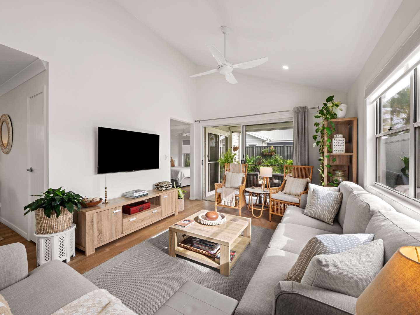 Prime Position, Immaculate Presentation - A rare resale opportunity at Clifton Yamba