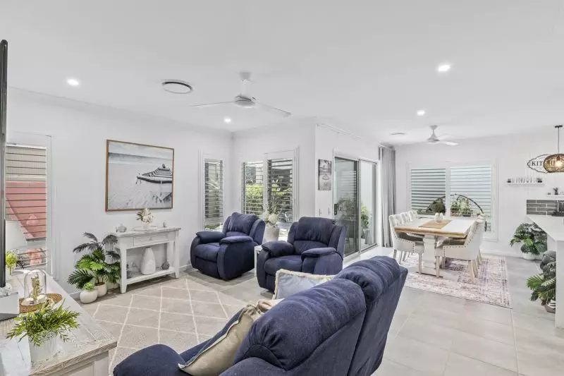 Site 188 - Established Beechmont