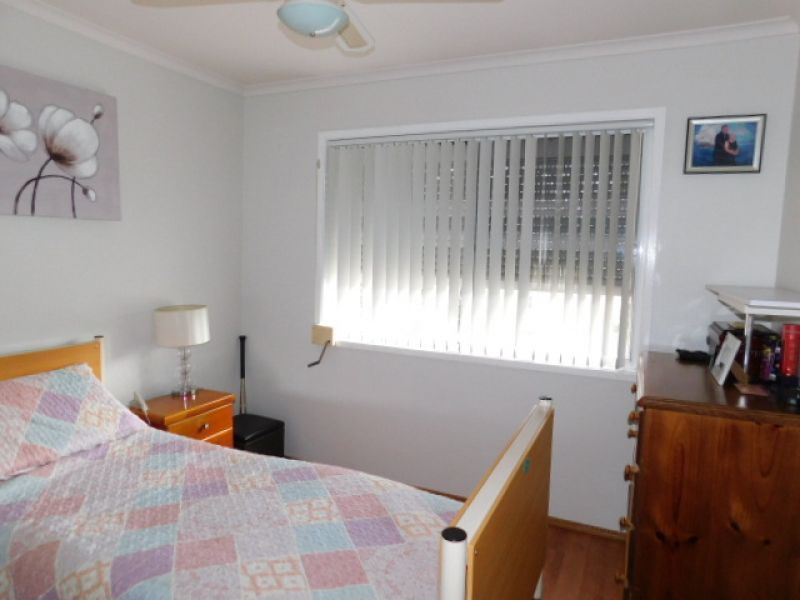 Banksia Grove Village - Site 122