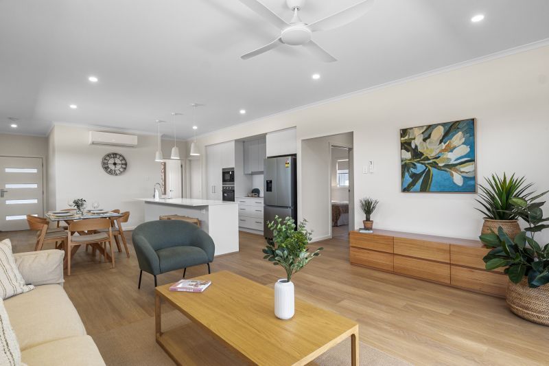 Welcoming and Spacious Home