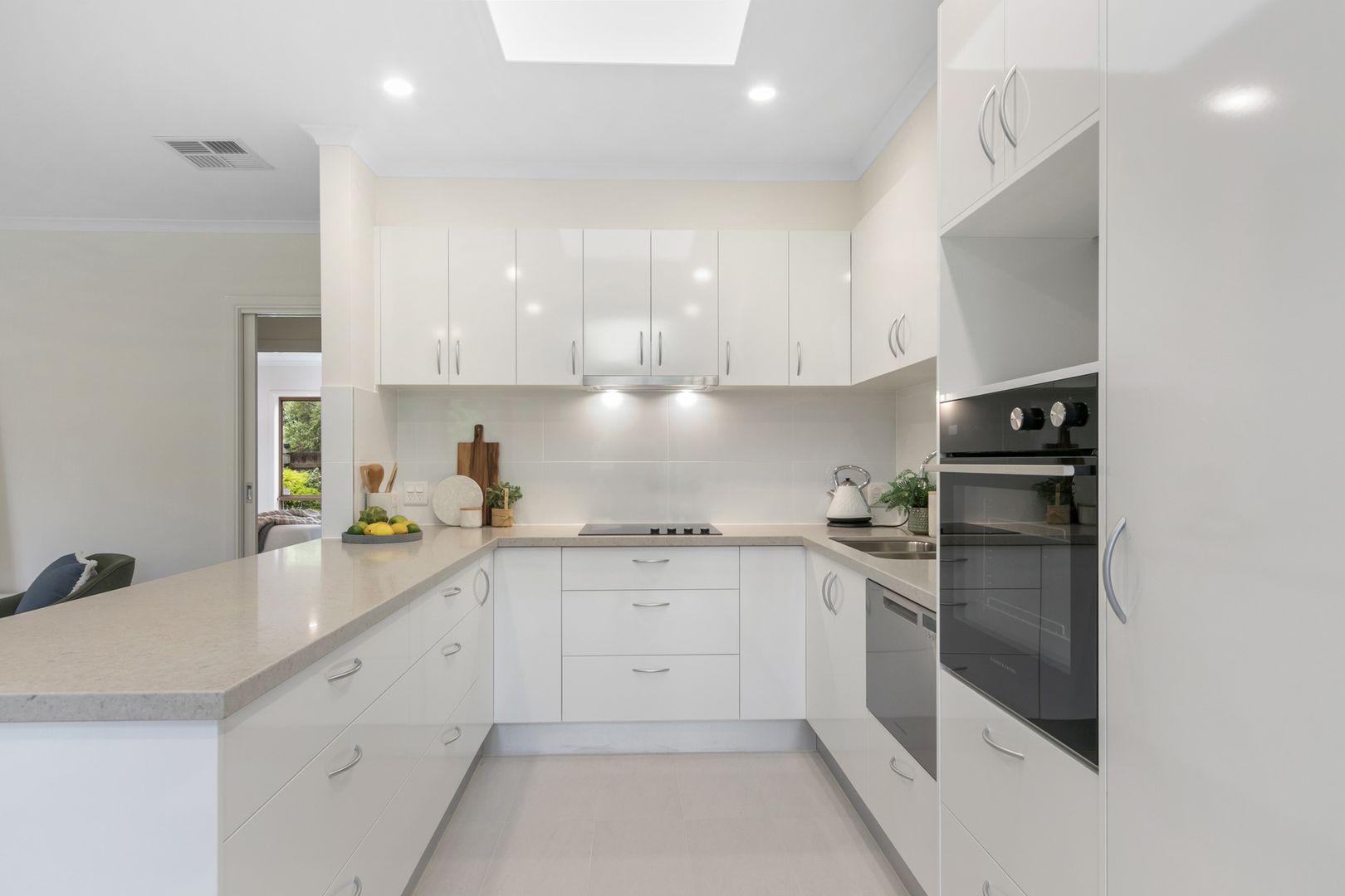 Spacious Two-Bedroom Villa Close to the Community Centre