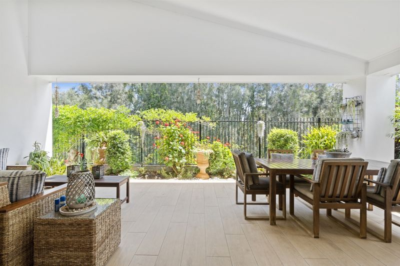 Site 383 - Established Prestwick