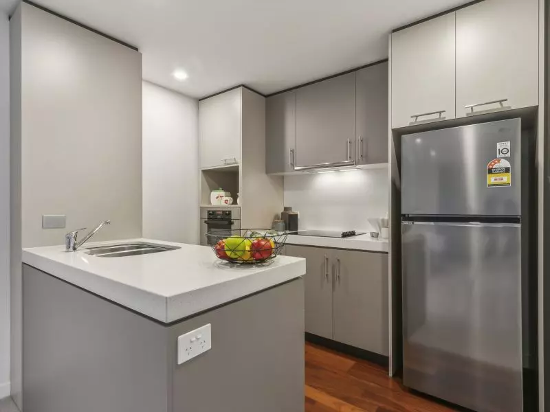 Bright, Spacious Apartment with Private Balcony in Prime Location