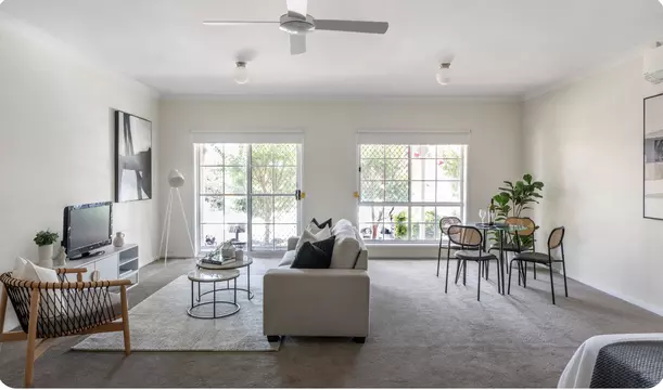 Parkglen Retirement Community