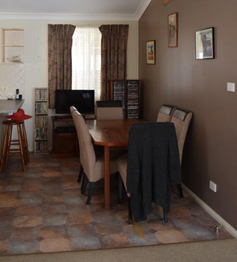 Rest Point Village - Site 83