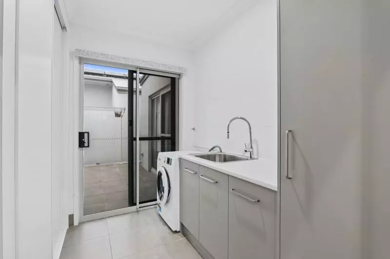 Site 128 - Established Lillydale