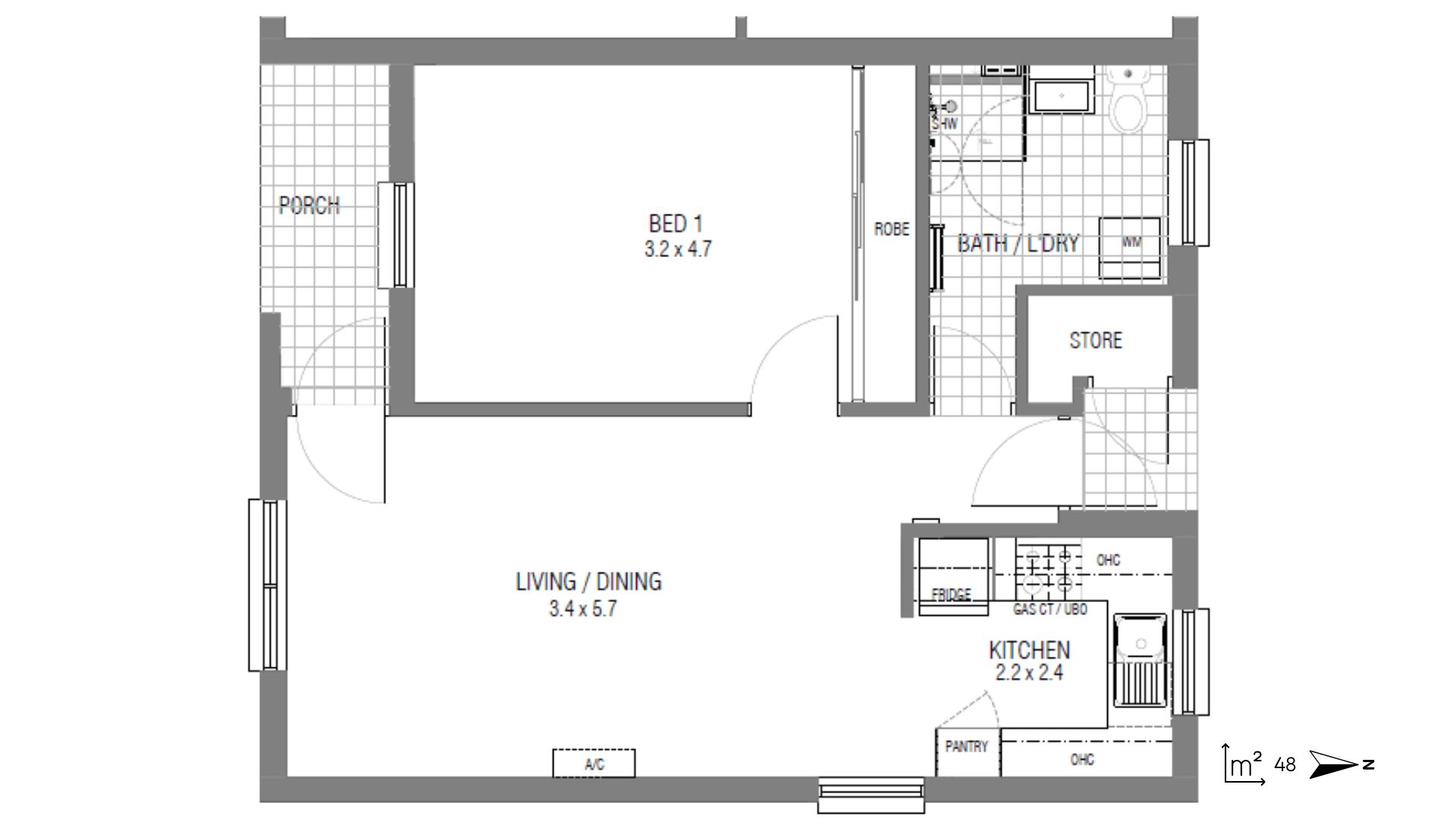 Are You Aged 65 Years Or Older And No Longer Working Full Time? Where Your Next Chapter Feels Like Home